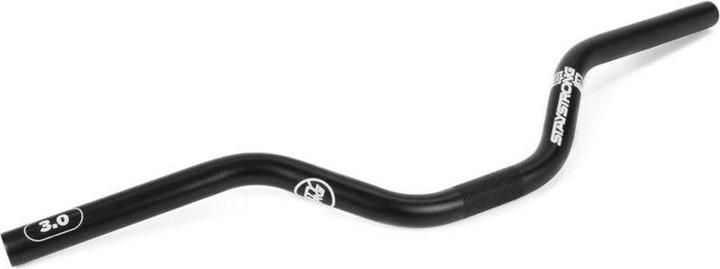 Stay Strong Chevron Race (22.20 mm)