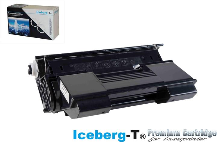 Immagine prodotto Iceberg-T Toner Phaser 4500 18'000 pagine, nero (FC)
