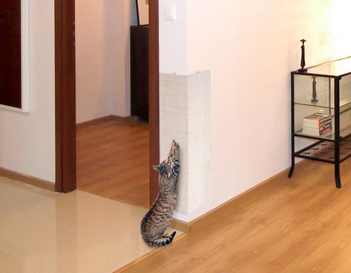 Produktbild Karlie Sisal (52 cm, Beige)