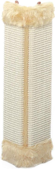 Karlie Sisal scratching boards (Cream)