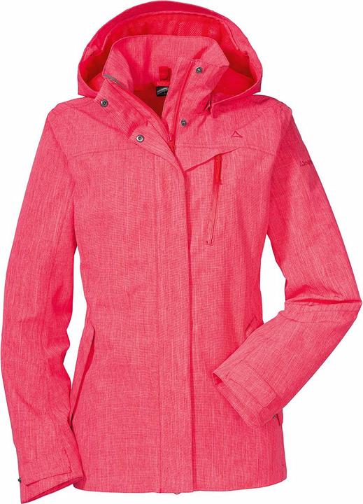 Schöffel Zipin! Fontanella 3 Jacke (38)