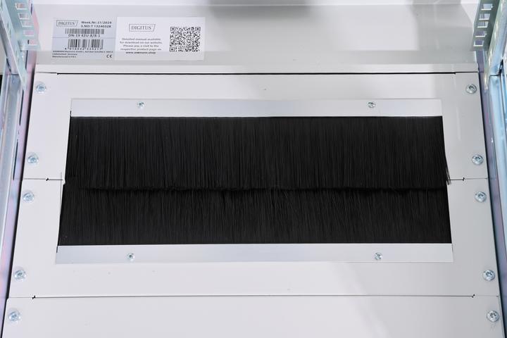 Produktbild Digitus DN-19 42U-8/8-1 Netzwerkschrank (42 HE, 19 Zoll Rack)
