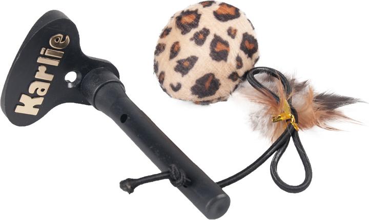 Actual product image Karlie Kitty Fix for scratching posts (4 cm, Multinational)