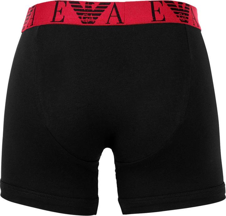 Actual product image Emporio Armani Bold Monogram (S, pack of 3)