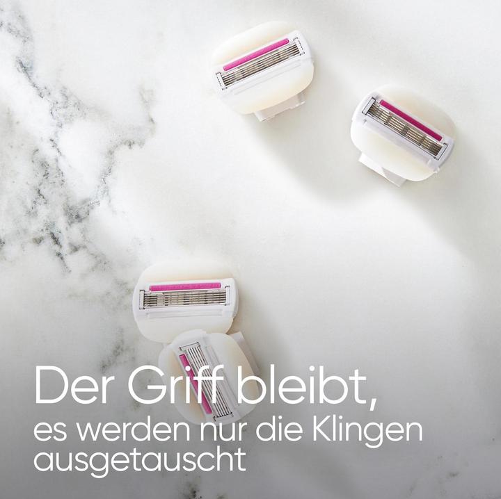 Image du produit Gillette Venus Comfortglide Festival (6 x)