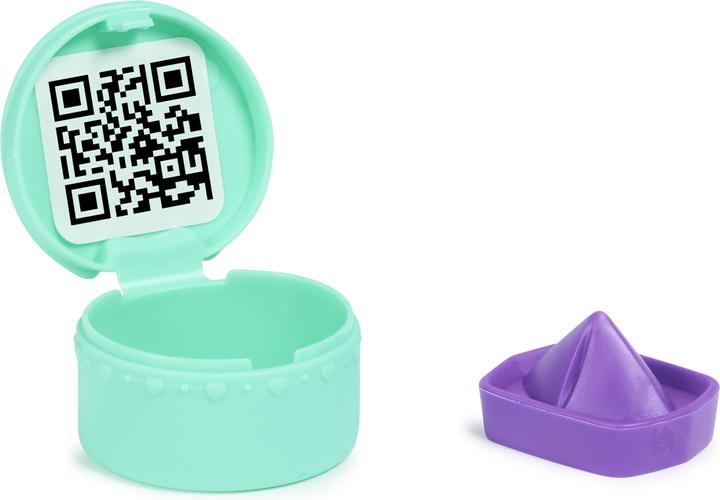 Produktbild Spin Master Gabby's Dollhouse Baby Kitty's Knutselkamer