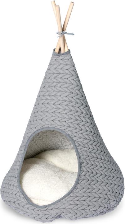 Karlie Teepee (Gatto)