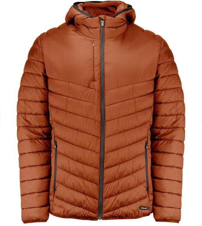 Cutter & Buck Mount Adams Steppjacke