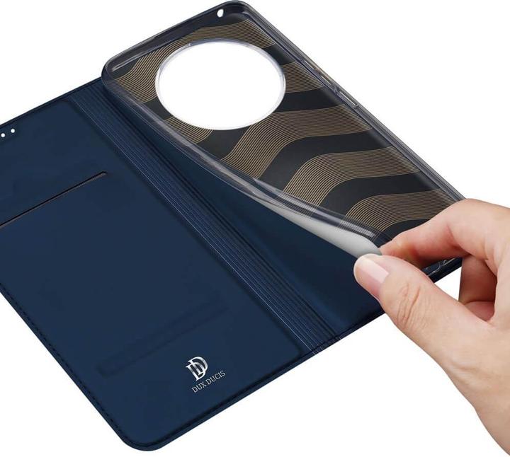 Actual product image Dux Ducis Skin Pro Series Bookcover (Honor Magic6 Lite)