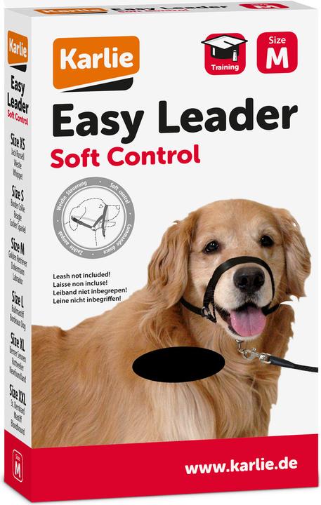 Actual product image Karlie Easy Leader (M, Dog, Walks)