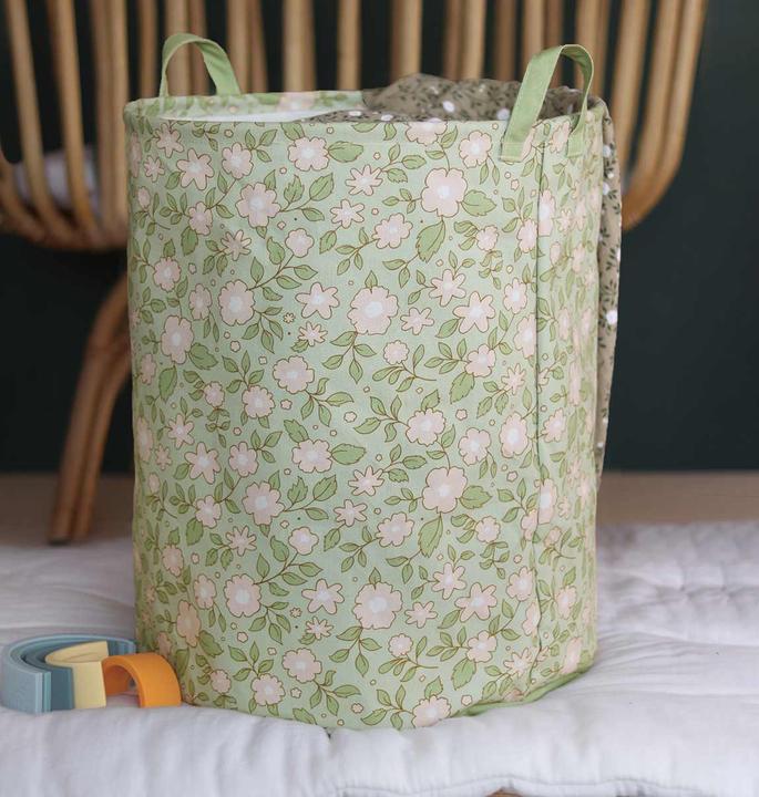 Produktbild A Little Lovely Company Aufbewahrungskorb