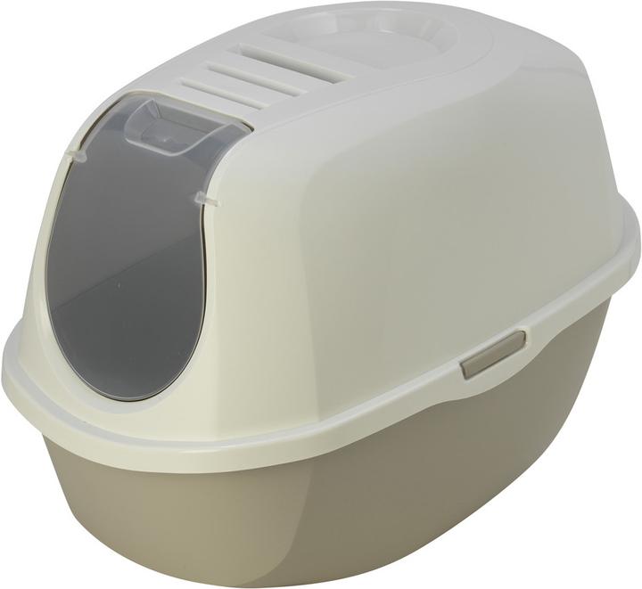 Produktbild Karlie Smart Cat (Katzenklo geschlossen)