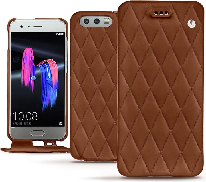 Actual product image Noreve Leather cover vertical (Honor 9)