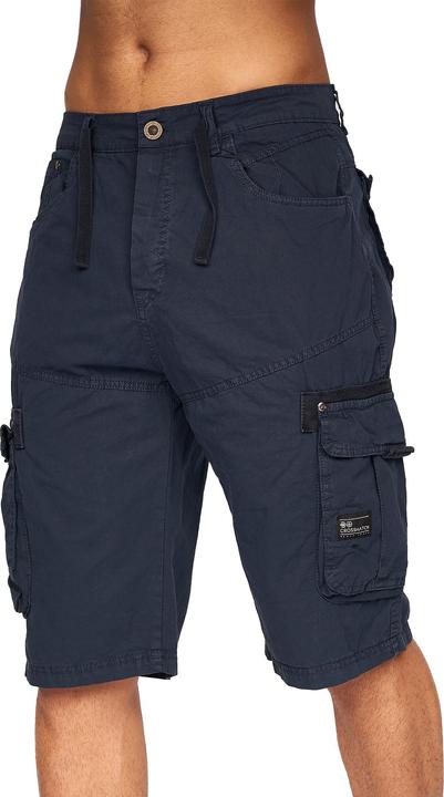 Produktbild Crosshatch Mens Chaseforth Shorts (32)
