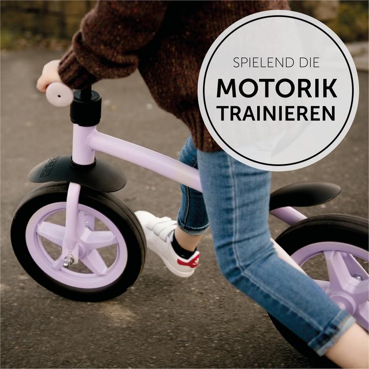 Produktbild Hauck Super Rider 12 Lavender (12")
