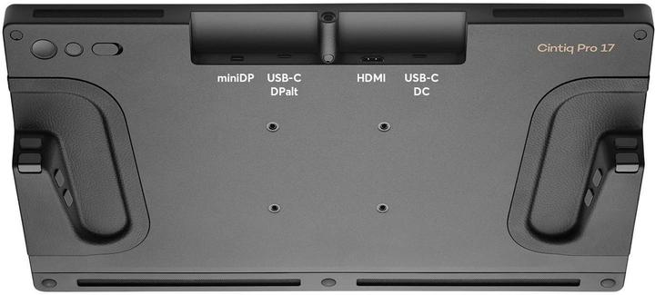 Immagine prodotto Wacom Cintiq Pro 17 (17", 5080 lpi)