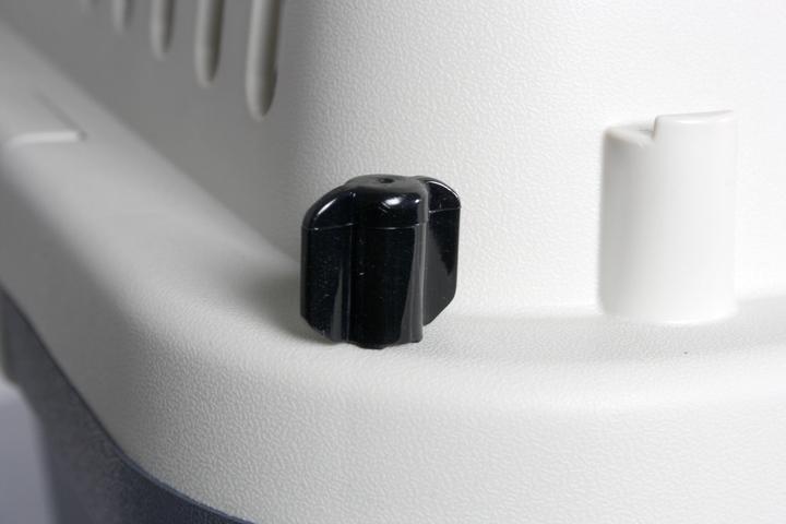 Actual product image Karlie Nomad (Dog, Cat, Lockable)