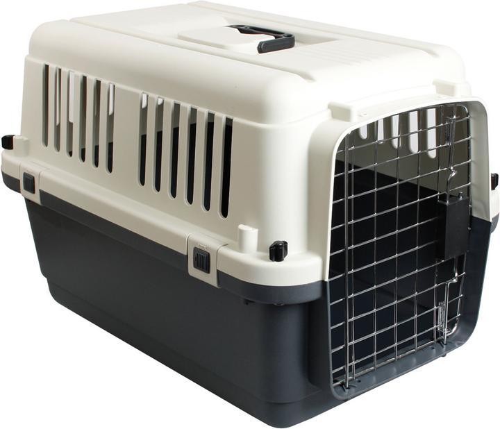 Produktbild Karlie Ersatzgriff Nomad Transportbox (Hund, Waschmaschinenfest, Faltbar)