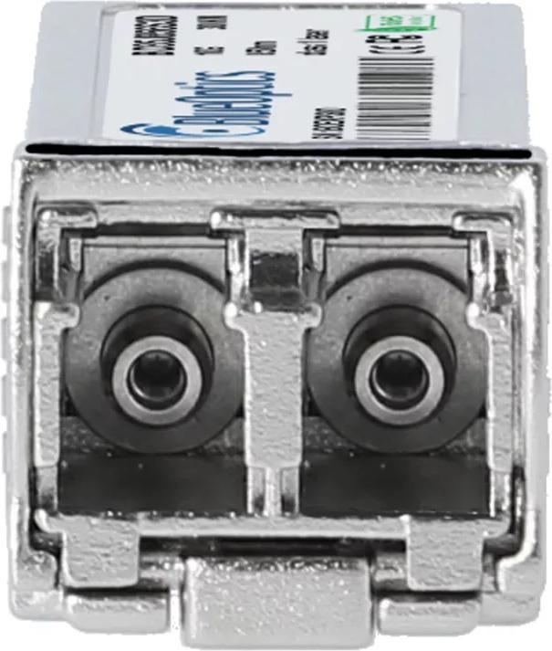 Produktbild BlueOptics H3C SFP-XG-SX-MM850-S kompatibler SFP+ BO35J856S3D