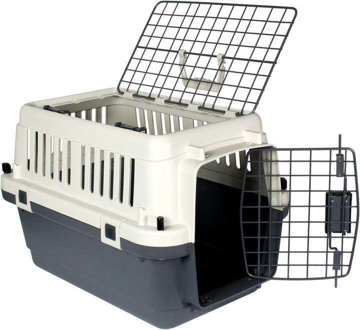 Produktbild Karlie Ersatzgriff Nomad Transportbox (Hund, Waschmaschinenfest, Faltbar)