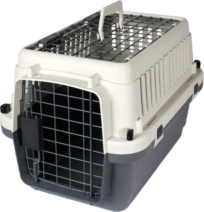 Produktbild Karlie Ersatzgriff Nomad Transportbox (Hund, Waschmaschinenfest, Faltbar)