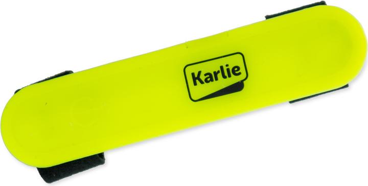Actual product image Karlie Visio Light USB Band (Dog, General)