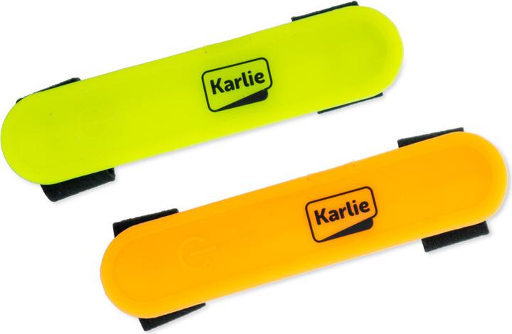 Actual product image Karlie Visio Light USB Band (Dog, General)