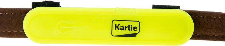 Actual product image Karlie Visio Light USB Band (Dog, General)