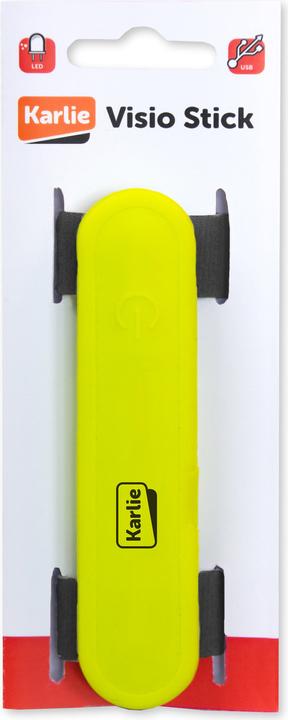 Actual product image Karlie Visio Light USB Band (Dog, General)