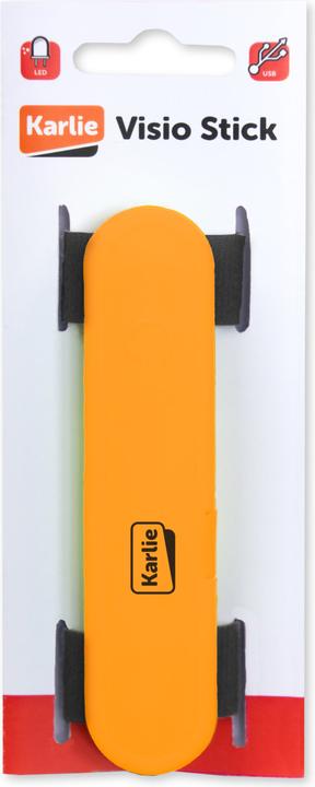 Actual product image Karlie Visio Light USB Band (Dog, General)