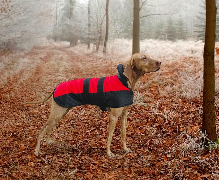 Image du produit Karlie Manteau pour chien Ours polaire (55, Manteau pour chien)