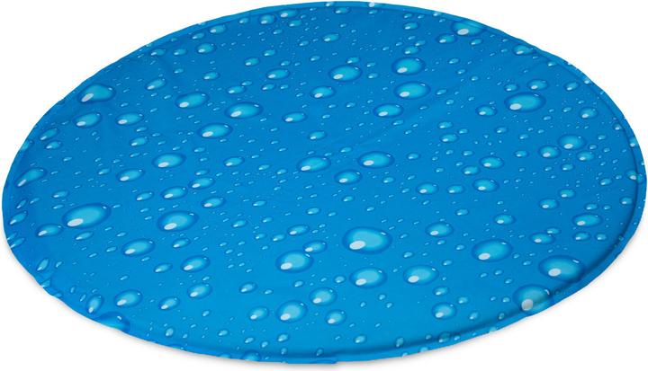Actual product image Karlie Cooling mat drops (Dog)