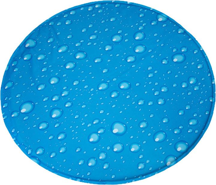 Actual product image Karlie Cooling mat drops (Dog)