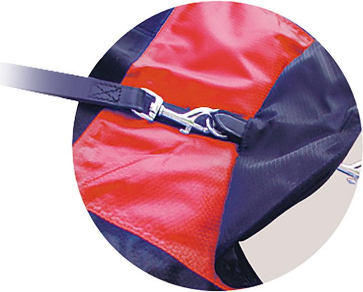 Image du produit Karlie Ours polaire (25, Manteau pour chien)