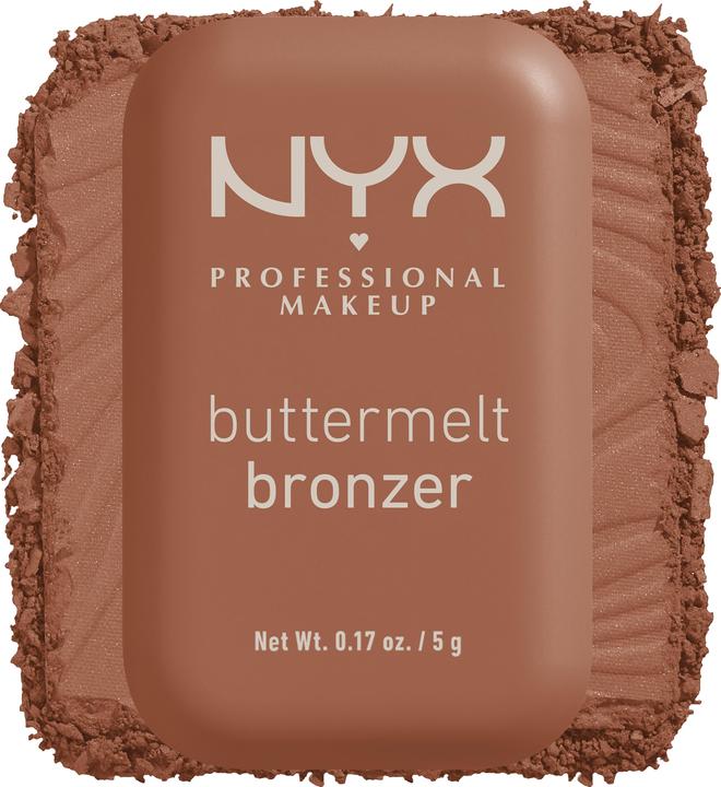 Immagine prodotto NYX Professional Make-Up Nyx Bronzer (3.5 Butta giù, Bronzer)