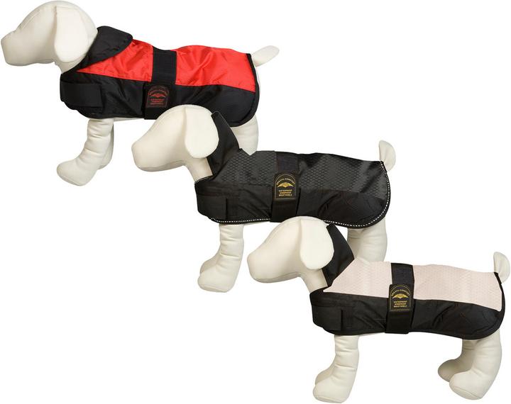 Produktbild Karlie Hundemantel Eisbär (50, Hundemantel)