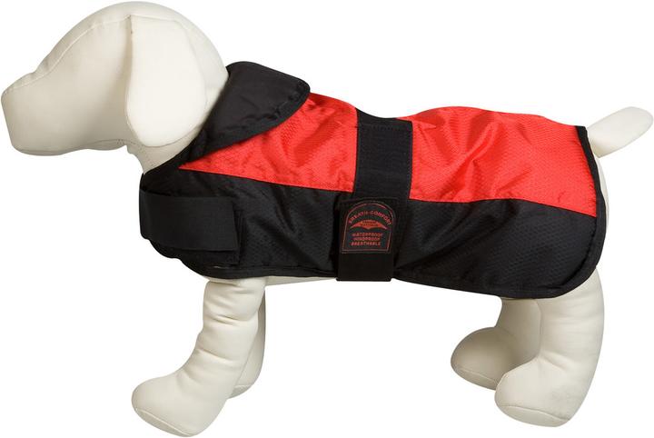 Produktbild Karlie Hundemantel Eisbär (50, Hundemantel)