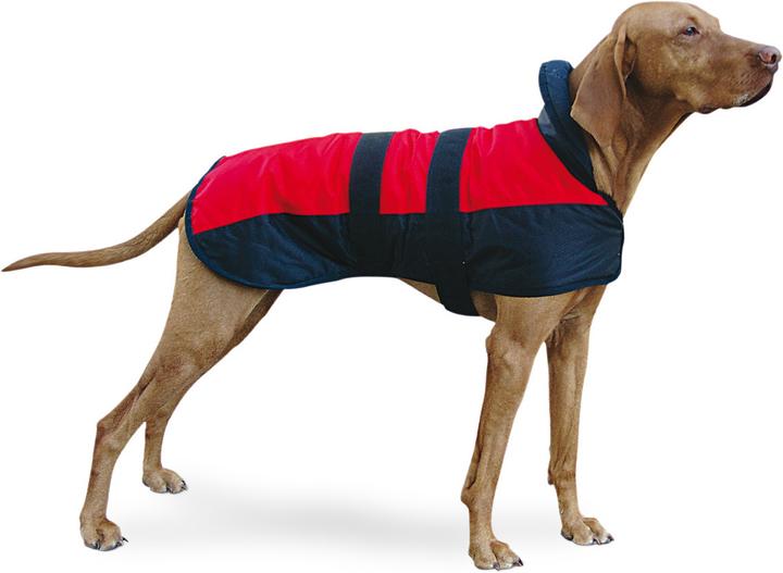 Produktbild Karlie Hundemantel Eisbär (50, Hundemantel)