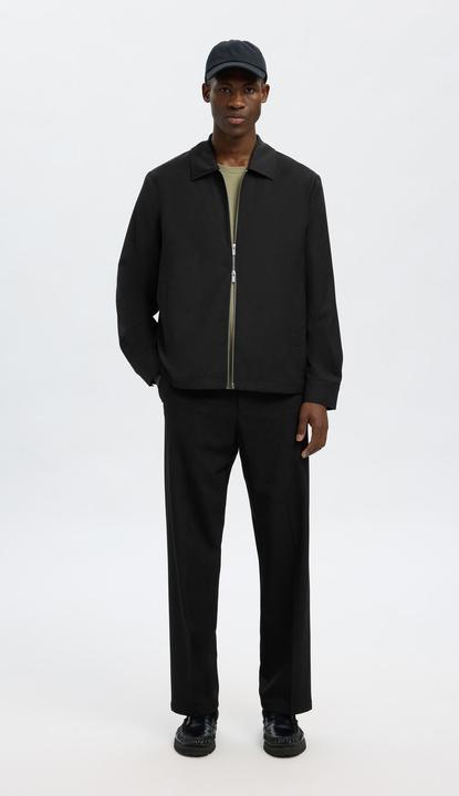 Actual product image Selected Homme Leichte Kurzjacke (S)