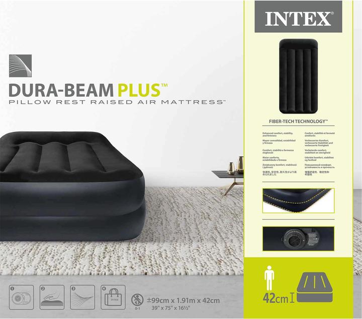 Image du produit Intex Repose-tête (100 x 190 cm)