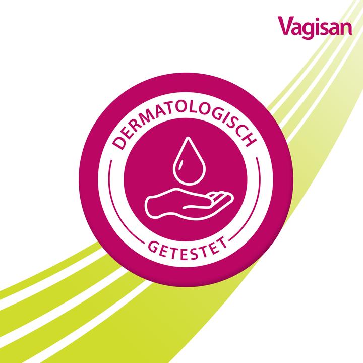 Produktbild Vagisan Intimwaschlotion (100 ml, Intimwaschlotion)