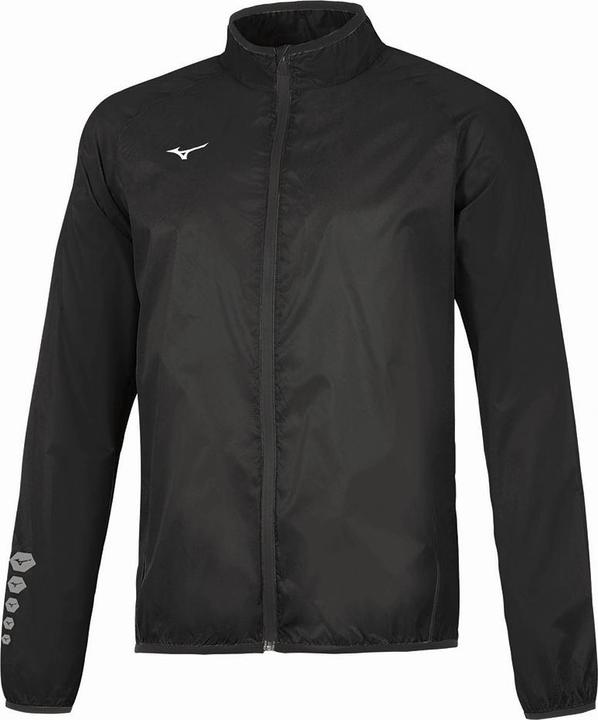 Mizuno Uni Auth Rain Jacket