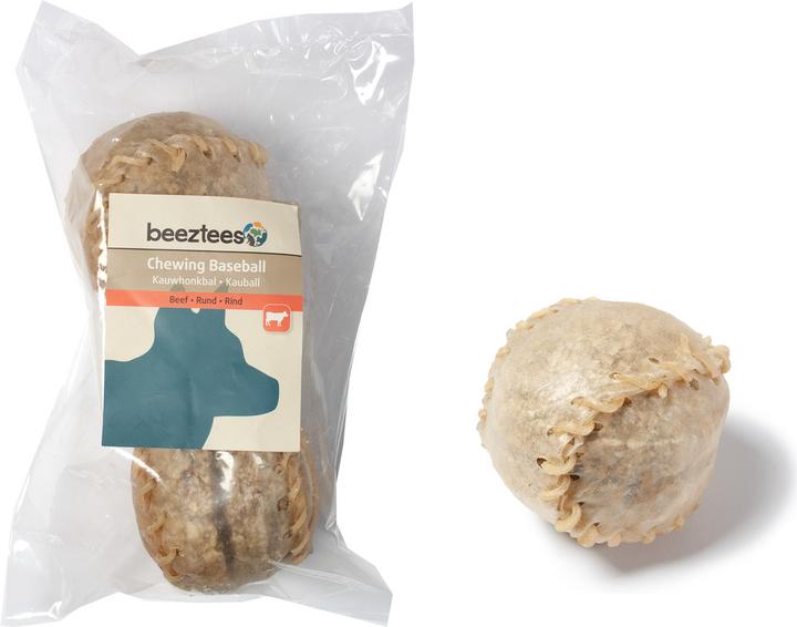 Immagine prodotto Beeztees Pelle di manzo da masticare (160 g)