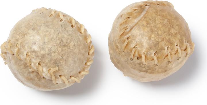 Immagine prodotto Beeztees Pelle di manzo da masticare (160 g)