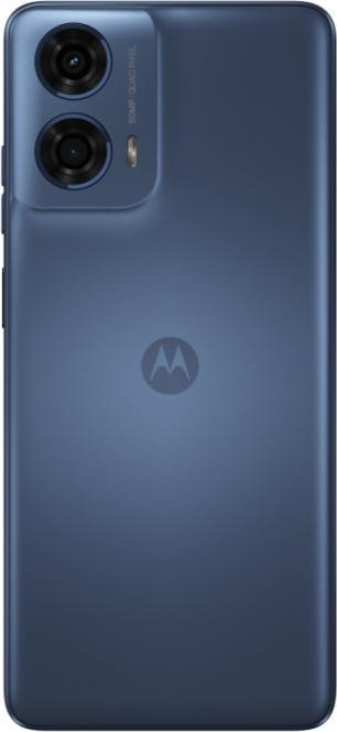 Produktbild Motorola Moto G24 Power (256 GB, Blau, 6.56", Dual SIM, 50 Mpx, 4G)