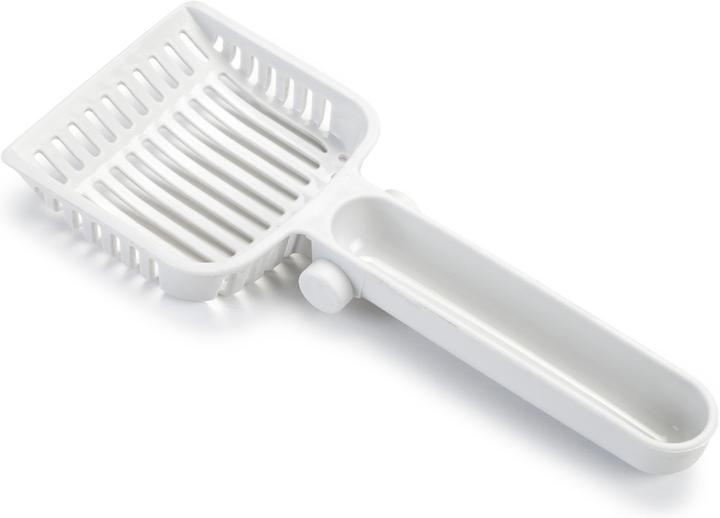 Curver Scoop (Cat litter box closed)