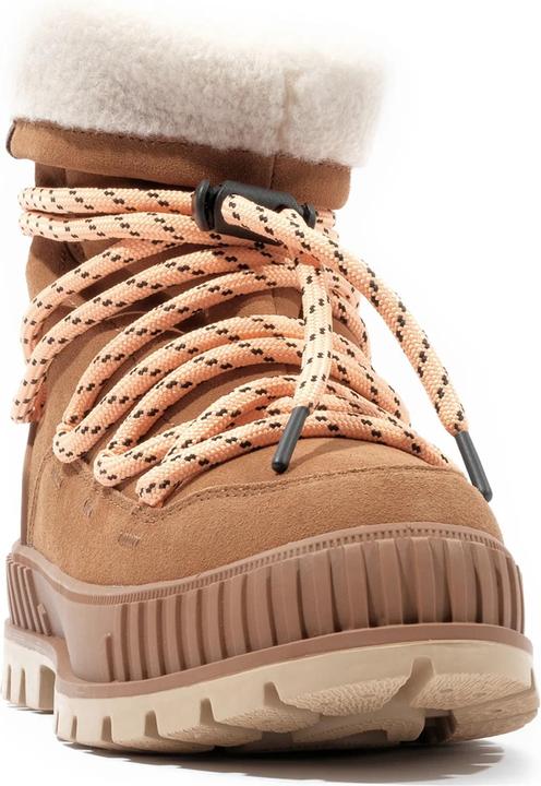 Image du produit Palladium bottines shock hiver (37)
