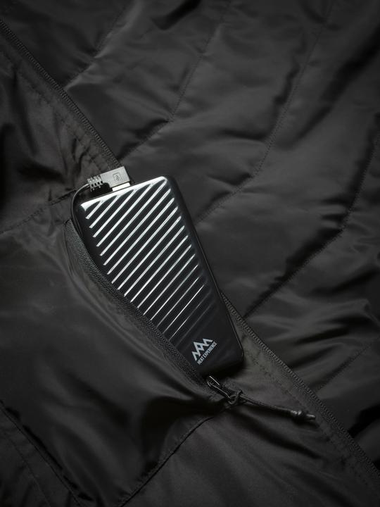Produktbild Heat Experience Heated Everyday Vest W (S)