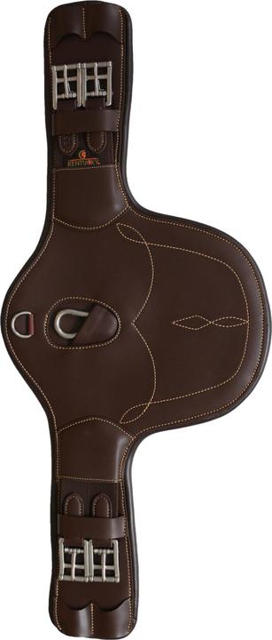 Actual product image Kentucky Horsewear Short riding girth