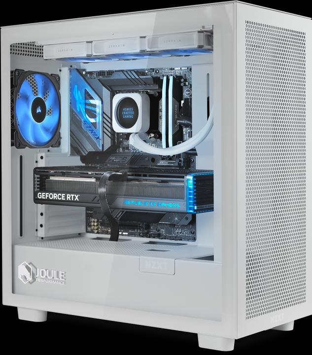 Image du produit Joule Performance High End Gaming PC RTX4080 Super (Intel Core i7-14700K, 32 Go, 2000 Go, GeForce RTX 4080 SUPER)
